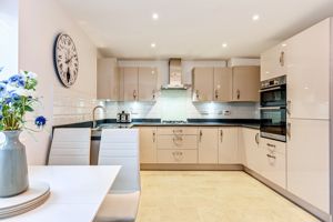 Kitchen- click for photo gallery